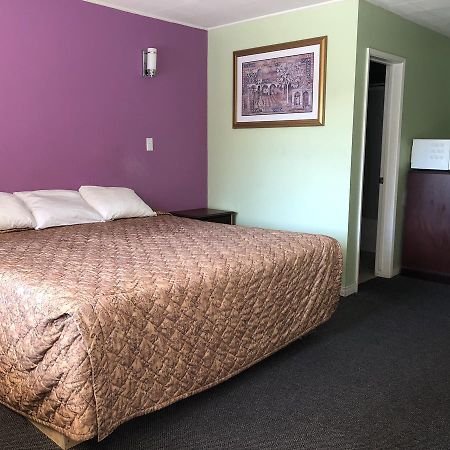 Grand Motel Brantford Exteriör bild